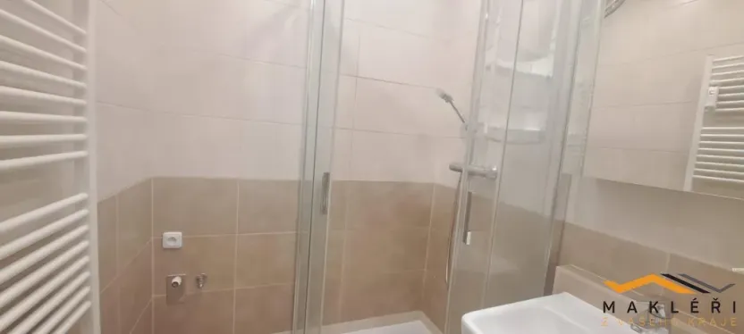 Pronájem bytu 3+1, Jihlava, Polní, 72 m2