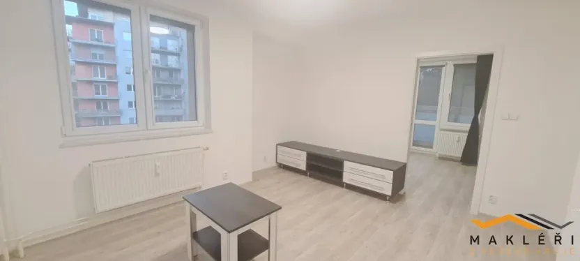 Pronájem bytu 3+1, Jihlava, Polní, 72 m2