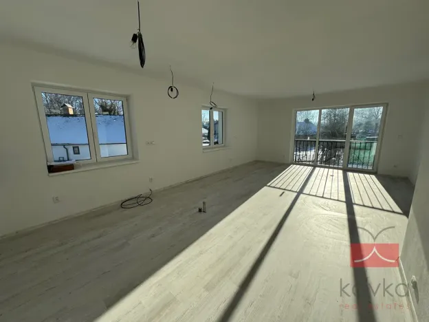 Prodej rodinného domu, Humpolec - Krasoňov, 115 m2