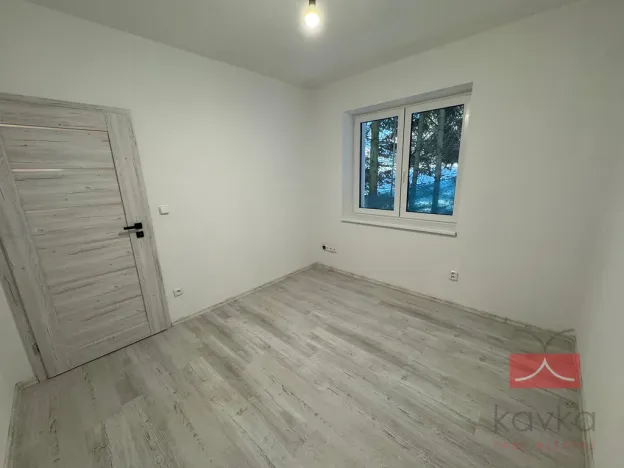 Prodej rodinného domu, Humpolec - Krasoňov, 115 m2