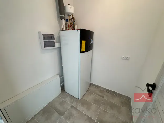 Prodej rodinného domu, Humpolec - Krasoňov, 115 m2