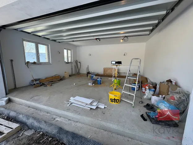 Prodej rodinného domu, Humpolec - Krasoňov, 115 m2