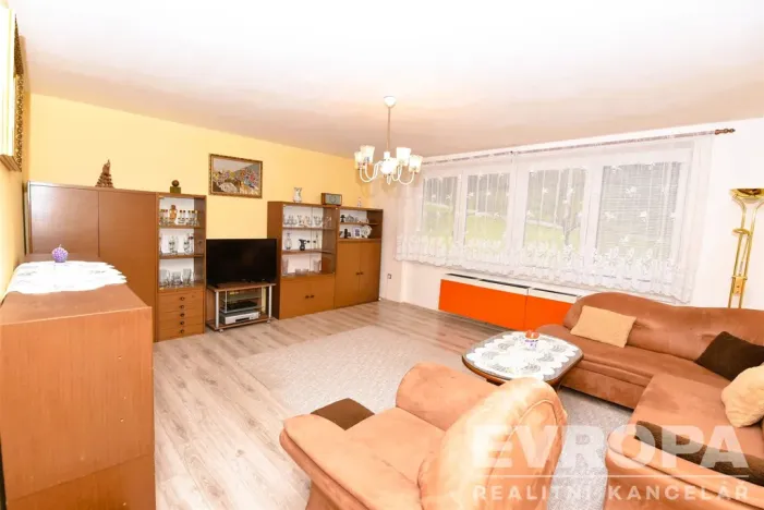 Prodej rodinného domu, Hodějice, 260 m2