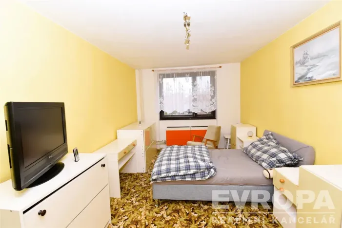 Prodej rodinného domu, Hodějice, 260 m2