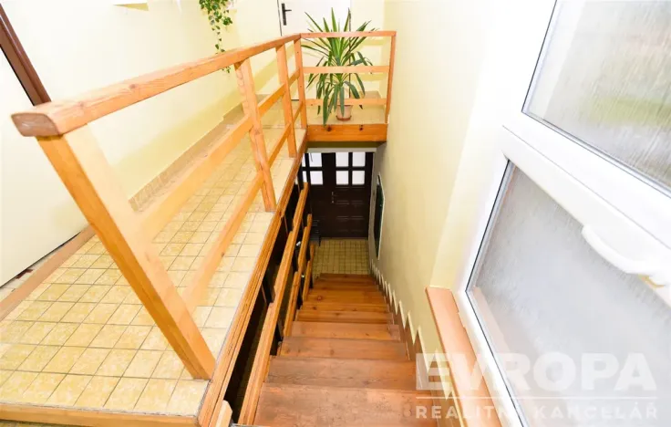 Prodej rodinného domu, Hodějice, 260 m2