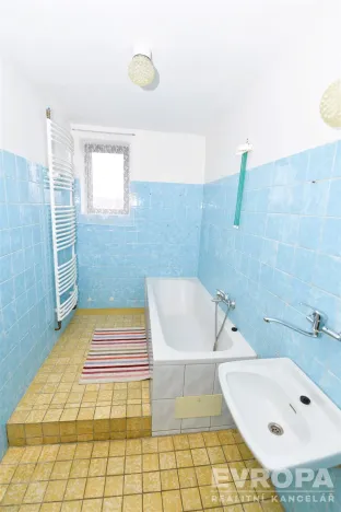 Prodej rodinného domu, Hodějice, 260 m2