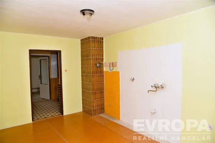 Prodej rodinného domu, Hodějice, 260 m2