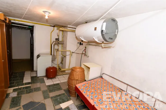 Prodej rodinného domu, Hodějice, 260 m2