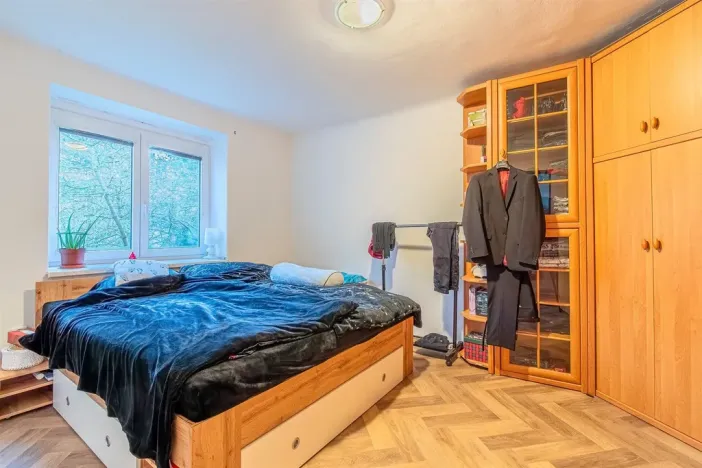 Pronájem bytu 2+1, Prostějov, Bulharská, 60 m2