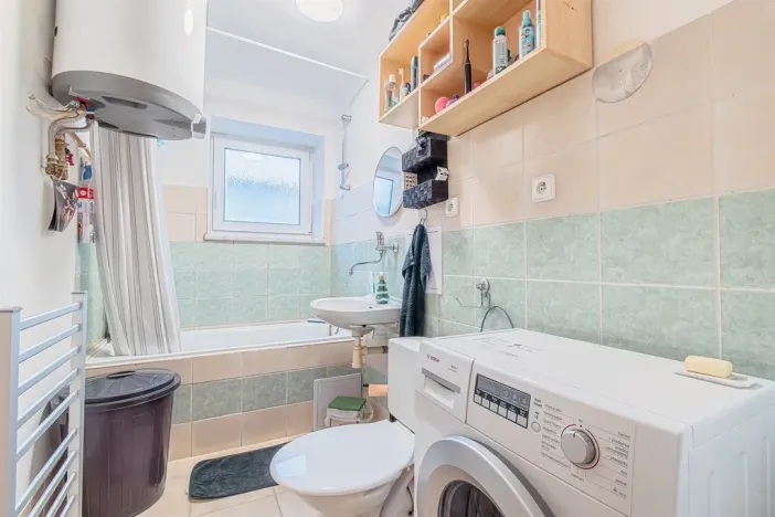 Pronájem bytu 2+1, Prostějov, Bulharská, 60 m2