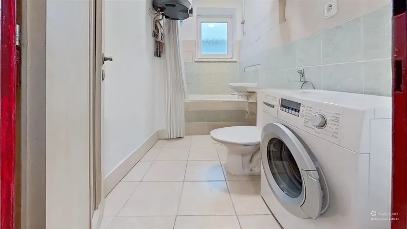 Pronájem bytu 2+1, Prostějov, Bulharská, 60 m2