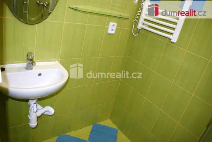 Prodej bytu 1+kk, Praha - Vysočany, Kolbenova, 27 m2