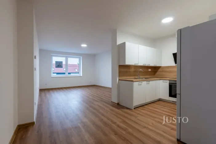 Pronájem bytu 2+kk, Staré Město, Hradišťská, 57 m2