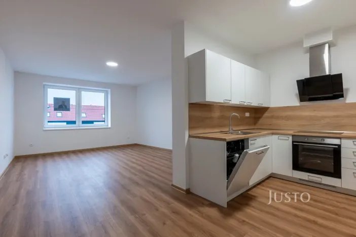 Pronájem bytu 2+kk, Staré Město, Hradišťská, 57 m2