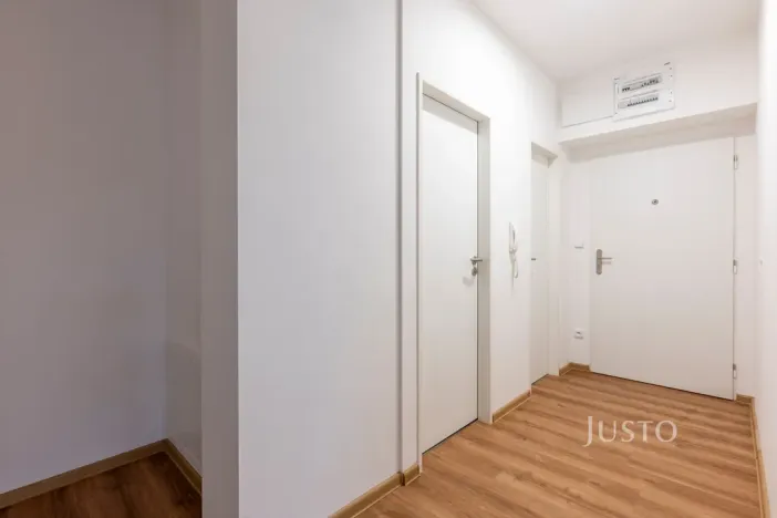 Pronájem bytu 2+kk, Staré Město, Hradišťská, 57 m2