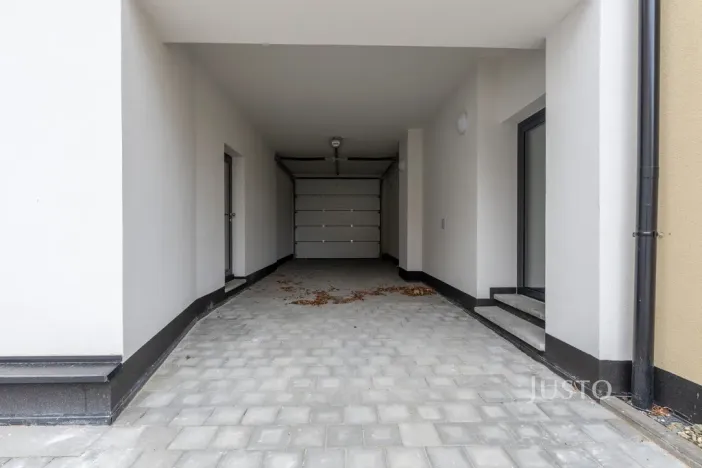 Pronájem bytu 2+kk, Staré Město, Hradišťská, 57 m2