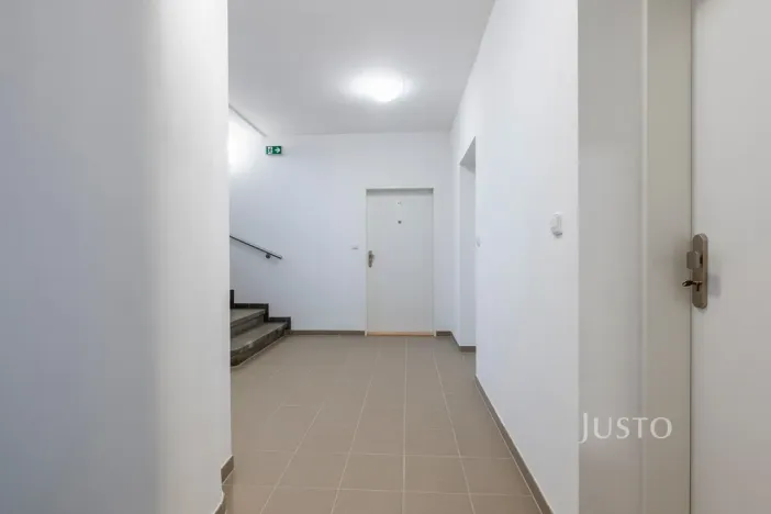 Pronájem bytu 2+kk, Staré Město, Hradišťská, 57 m2