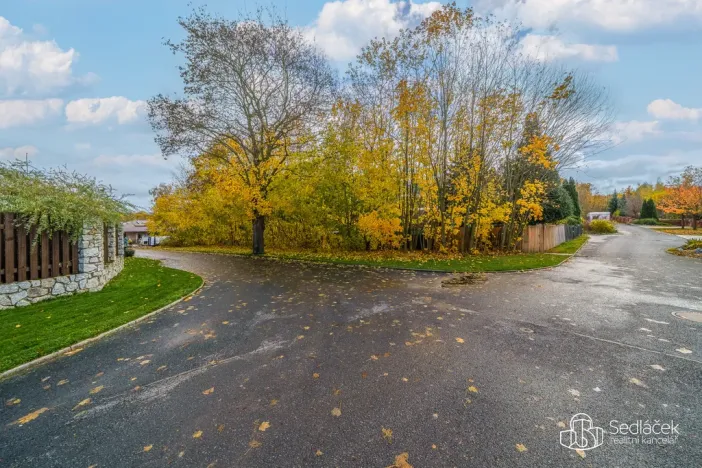 Prodej pozemku pro bydlení, Dolní Rychnov, 1569 m2