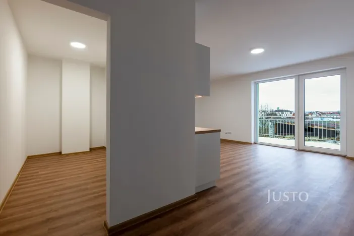 Pronájem bytu 3+kk, Staré Město, Hradišťská, 78 m2