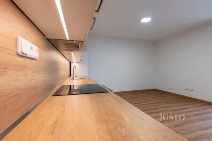 Pronájem bytu 3+kk, Staré Město, Hradišťská, 78 m2