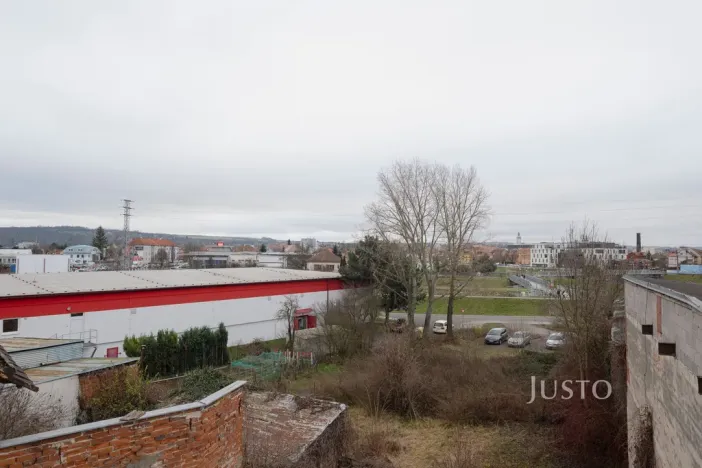 Pronájem bytu 3+kk, Staré Město, Hradišťská, 78 m2