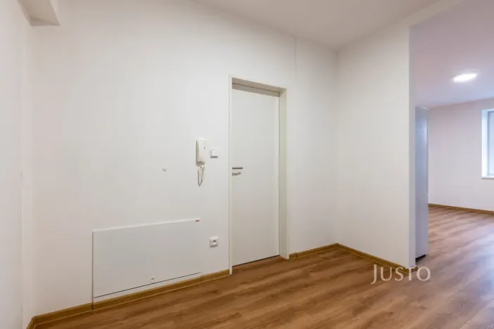 Pronájem bytu 2+kk, Staré Město, Hradišťská, 55 m2