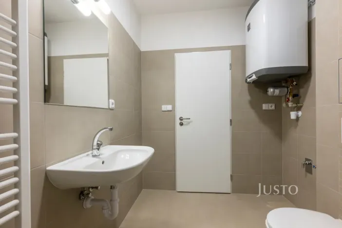Pronájem bytu 2+kk, Staré Město, Hradišťská, 55 m2