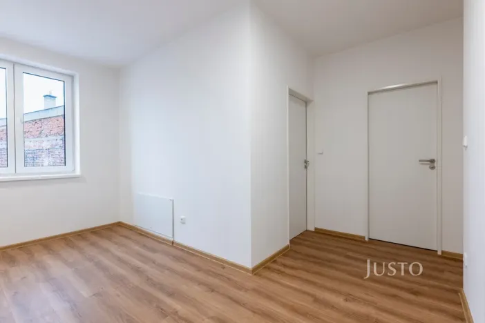 Pronájem bytu 2+kk, Staré Město, Hradišťská, 55 m2