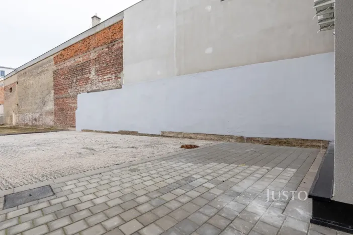 Pronájem bytu 2+kk, Staré Město, Hradišťská, 55 m2