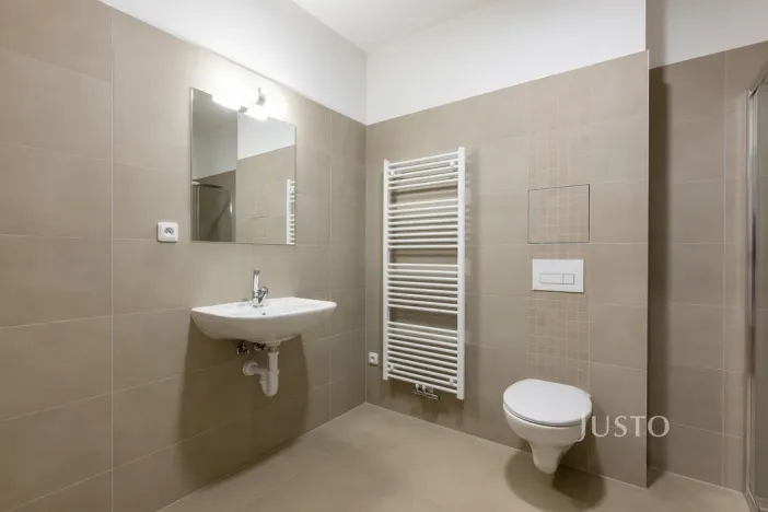 Pronájem bytu 2+kk, Staré Město, Hradišťská, 53 m2