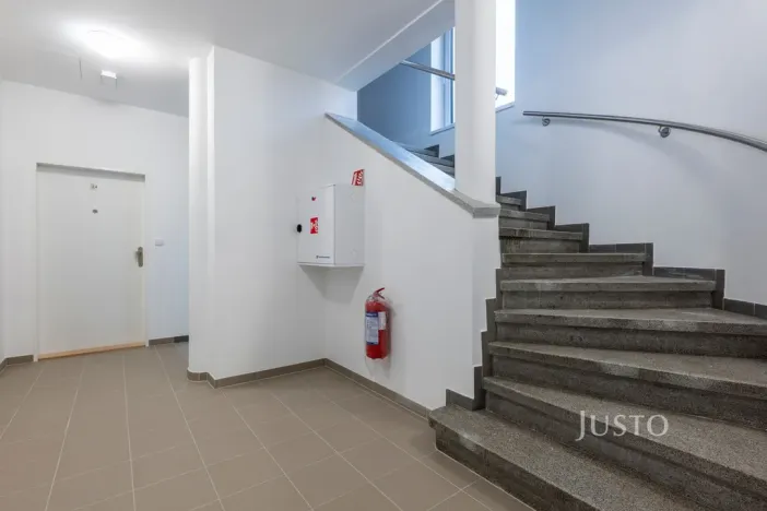 Pronájem bytu 2+kk, Staré Město, Hradišťská, 53 m2