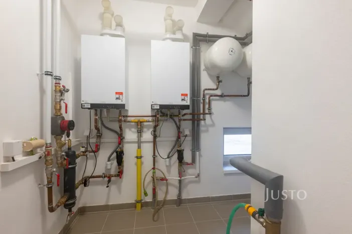 Pronájem bytu 2+kk, Staré Město, Hradišťská, 53 m2