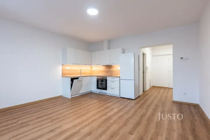 Pronájem bytu 1+kk, Staré Město, Hradišťská, 34 m2