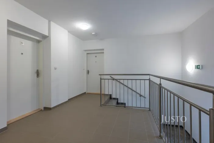 Pronájem bytu 3+kk, Staré Město, Hradišťská, 76 m2