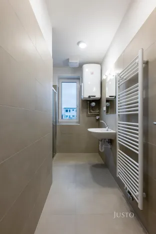 Pronájem bytu 3+kk, Staré Město, Hradišťská, 76 m2