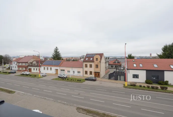 Pronájem bytu 3+kk, Staré Město, Hradišťská, 76 m2