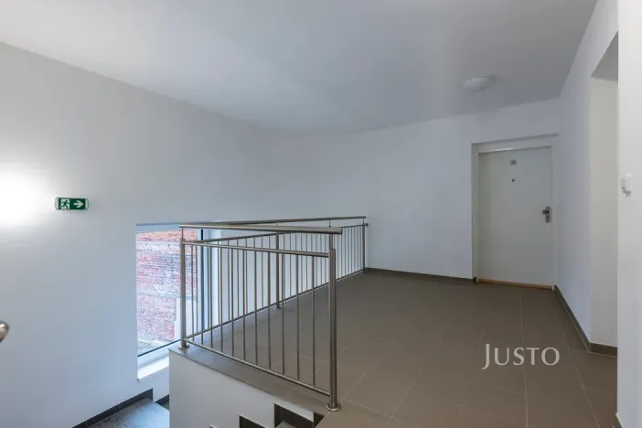 Pronájem bytu 3+kk, Staré Město, Hradišťská, 76 m2