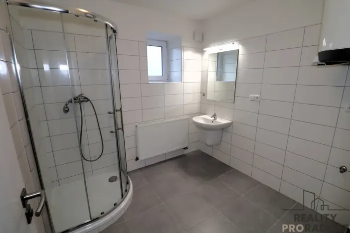 Pronájem bytu 3+1, Blažovice, Luční, 70 m2