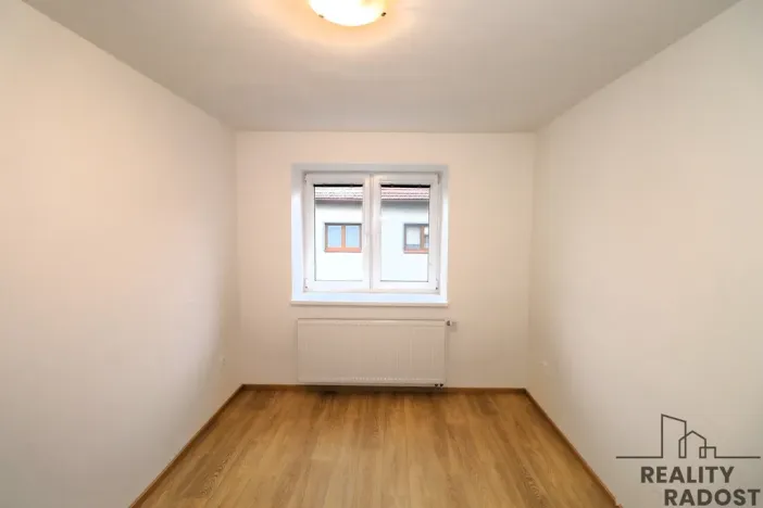 Pronájem bytu 3+1, Blažovice, Luční, 70 m2