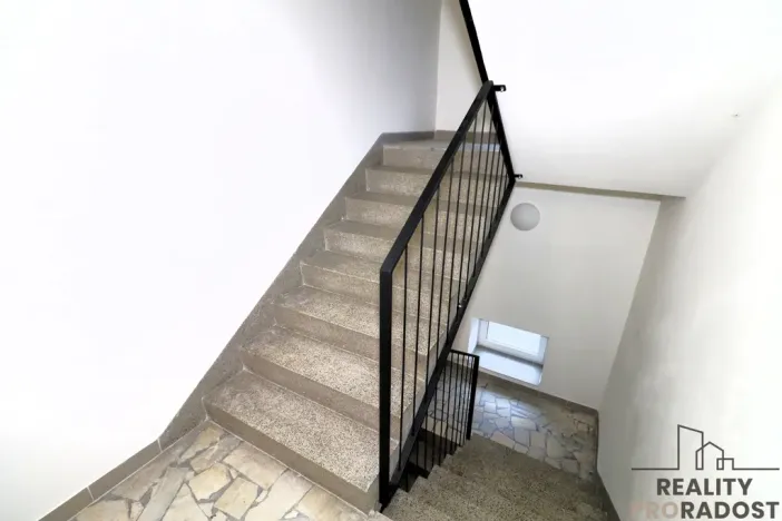 Pronájem bytu 3+1, Blažovice, Luční, 70 m2