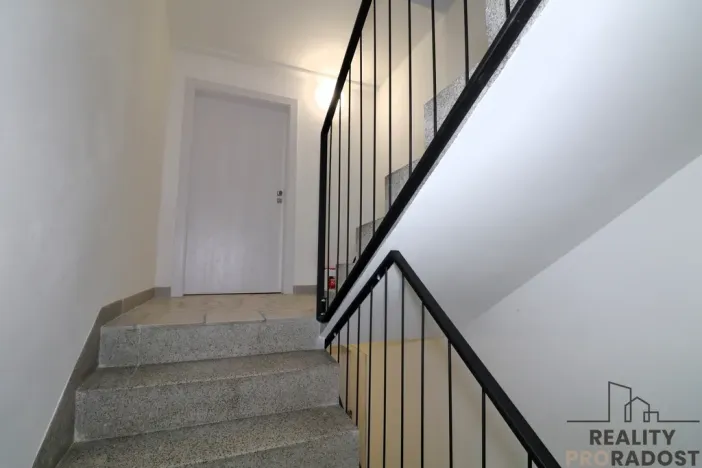 Pronájem bytu 3+1, Blažovice, Luční, 70 m2