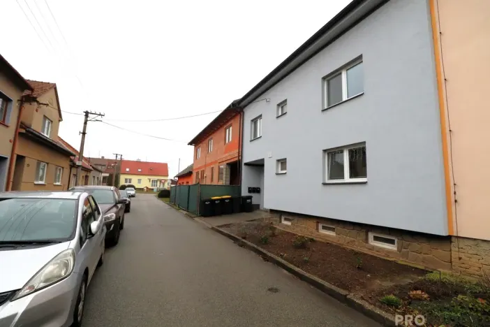 Pronájem bytu 3+1, Blažovice, Luční, 70 m2