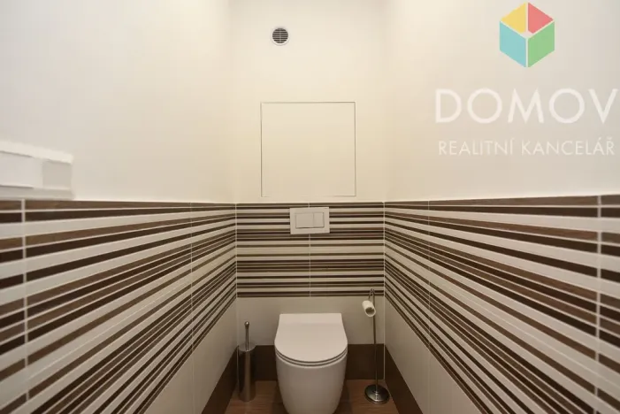 Prodej bytu 2+kk, Praha - Stodůlky, Bellušova, 64 m2