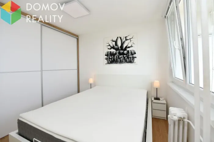 Prodej bytu 2+kk, Praha - Stodůlky, Bellušova, 64 m2