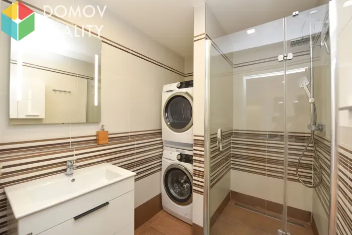 Prodej bytu 2+kk, Praha - Stodůlky, Bellušova, 64 m2