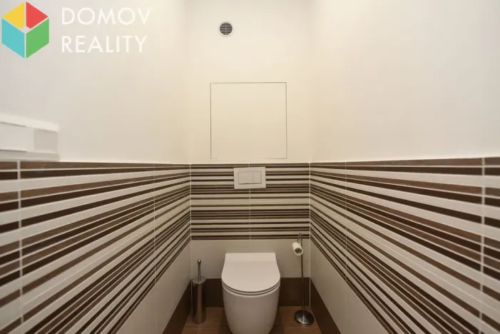 Prodej bytu 2+kk, Praha - Stodůlky, Bellušova, 64 m2