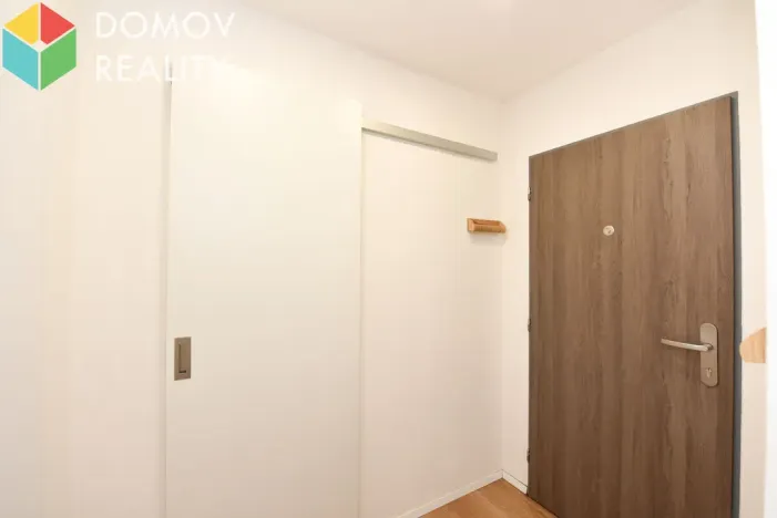 Prodej bytu 2+kk, Praha - Stodůlky, Bellušova, 64 m2