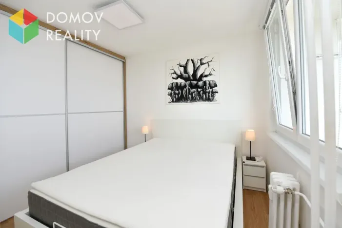 Prodej bytu 2+kk, Praha - Stodůlky, Bellušova, 64 m2