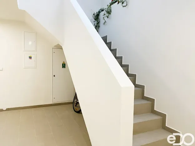 Pronájem bytu 2+kk, Praha, K Uhříněvsi, 38 m2