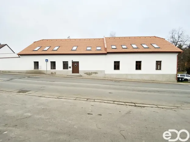 Pronájem bytu 4+kk, Praha, K Uhříněvsi, 90 m2